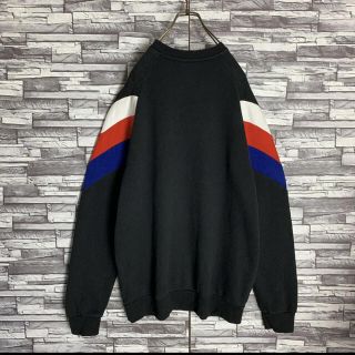 adidas - 希少 adidas 古着 スウェット トレーナーの通販 by プロフ