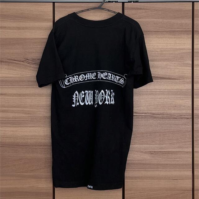 CHROME HEARTS  クロムハーツ Tシャツ　Sサイズ