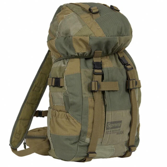 Supreme - Supreme Junya Watanabe Backpack Olive 新品の通販 by