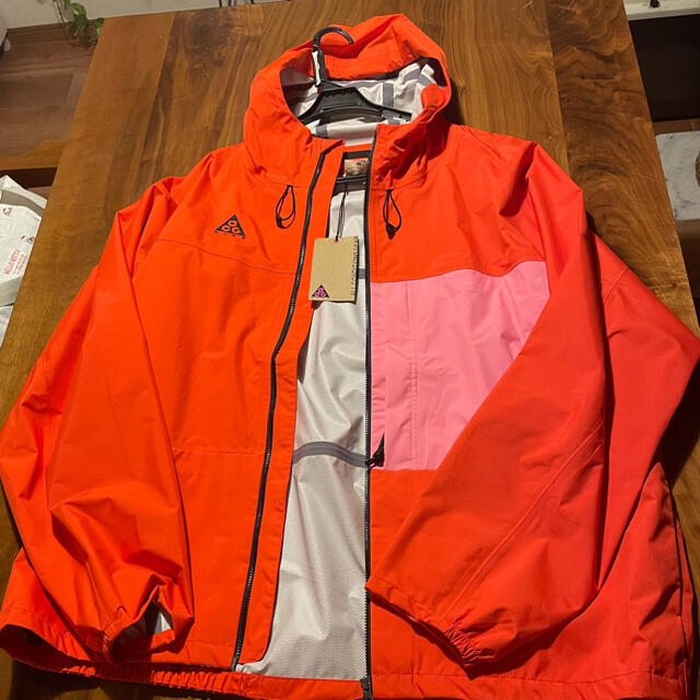 ⭐︎新品未使用⭐︎NIKE ACG ナイロンジャケット