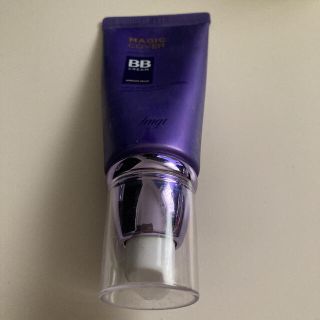 ザフェイスショップ(THE FACE SHOP)の✳︎うっくー0608様専用✳︎THE FACE SHOP BBクリーム(BBクリーム)