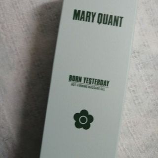 マリークワント(MARY QUANT)のマリークワント　マッサージジェル(クレンジング/メイク落とし)