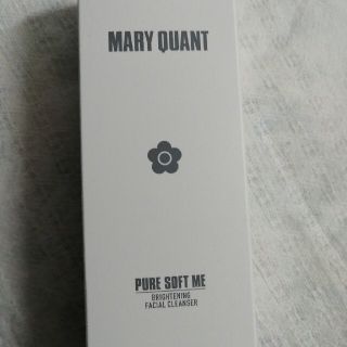 マリークワント(MARY QUANT)のマリークワント　洗顔料(洗顔料)