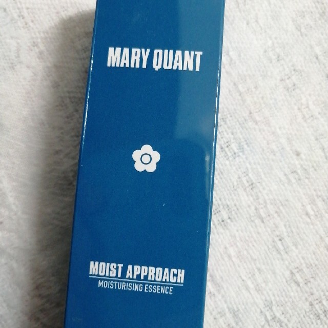 MARY QUANT(マリークワント)のマリークワント　美容液 コスメ/美容のスキンケア/基礎化粧品(美容液)の商品写真