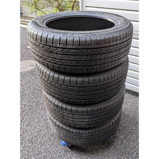 may kunさん専用 YOKOHAMA AVID GT 235/55R19(タイヤ)