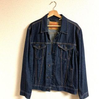 リーバイス(Levi's)の【限定値下げ】リーバイス　LEVI'S メンズ　ジージャン　Gジャン　(Gジャン/デニムジャケット)