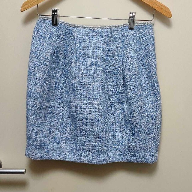Apuweiser-riche(アプワイザーリッシェ)のアプワイザーリッシェ　スカート レディースのスカート(ひざ丈スカート)の商品写真