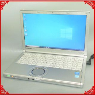 ノートPC NX3JDHCS 4GB 無線 Bluetooth カメラ(ノートPC)