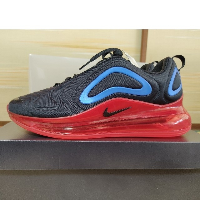 新品27cmナイキ エア マックス 720NIKE AIR MAX 720