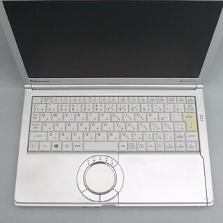 ノートPC SX1GDKYS 4GB DVD 無線 Bluetoothの通販 by 中古パソコン屋 ...