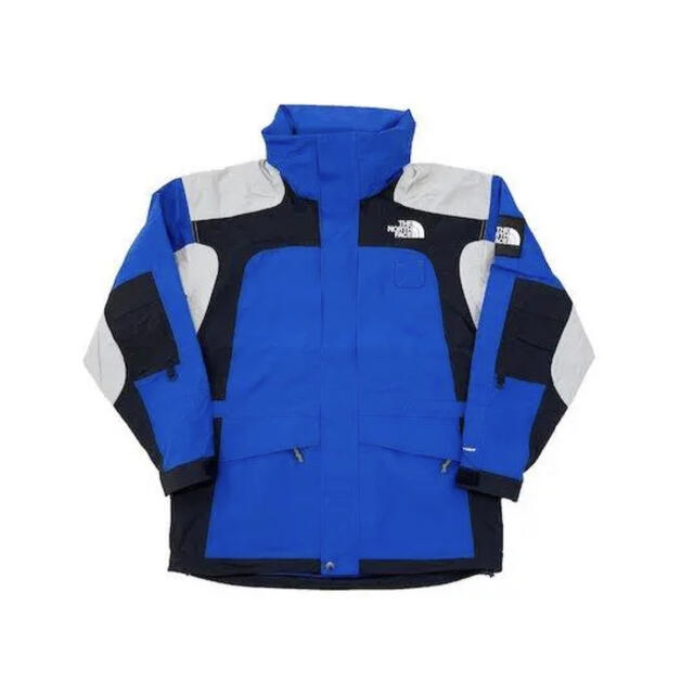 the north face search\u0026rescue 海外限定復刻アウター