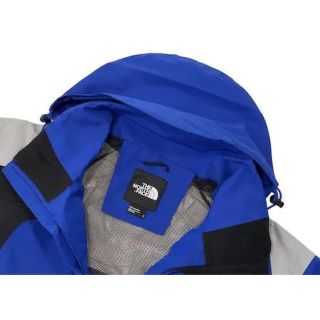 【海外限定】TNF SEARCH & RESCUE DRYVENT JACKET