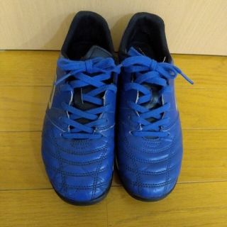 アンブロ(UMBRO)のアンブロ　トレシュー　23cm(シューズ)