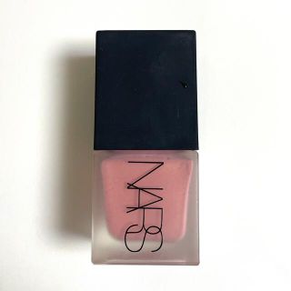 ナーズ(NARS)のNARS リキッドチーク ピンク パール(チーク)