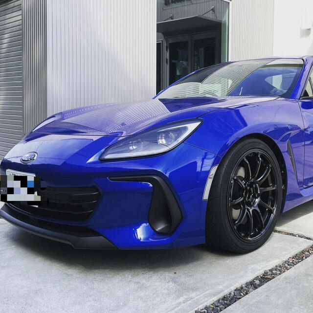 BRZ 後期 現行BRZフルタップ減衰36段調整車高調 - 車種別パーツ BRZ 後期 現行BRZフルタップ減衰36段調整車高調 - 車種別パーツ