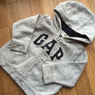 ベビーギャップ(babyGAP)のmyk様専用♡( ᵕ̤ૢᴗᵕ̤ૢ )♡(トレーナー)