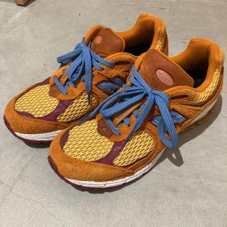 ニューバランス(New Balance)のSalehe Bembury × New Balance ML2002R 27(スニーカー)