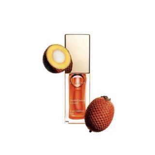 クラランス(CLARINS)のクラランスリップオイル　05番(リップグロス)