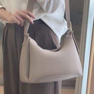 polene umi クレイ テクスチャード