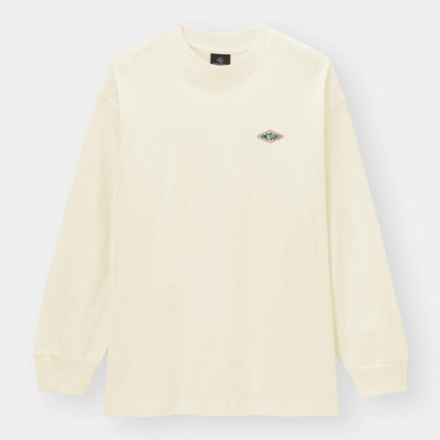 新品未使用 GU ハリーポッター ロングスリーブT ロンT オフ 新品未使用 GU ハリーポッター ロングスリーブT ロンT オフ
