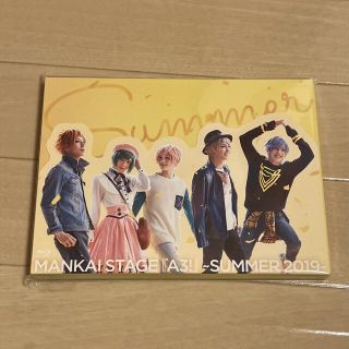 ふう様　専用　エーステ夏単独Blu-ray(舞台/ミュージカル)