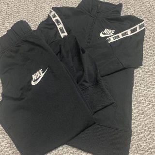 ナイキ(NIKE)のナイキジャージセット(ジャケット/上着)