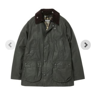 バーブァー(Barbour)のBarbour ビデイル(ミリタリージャケット)