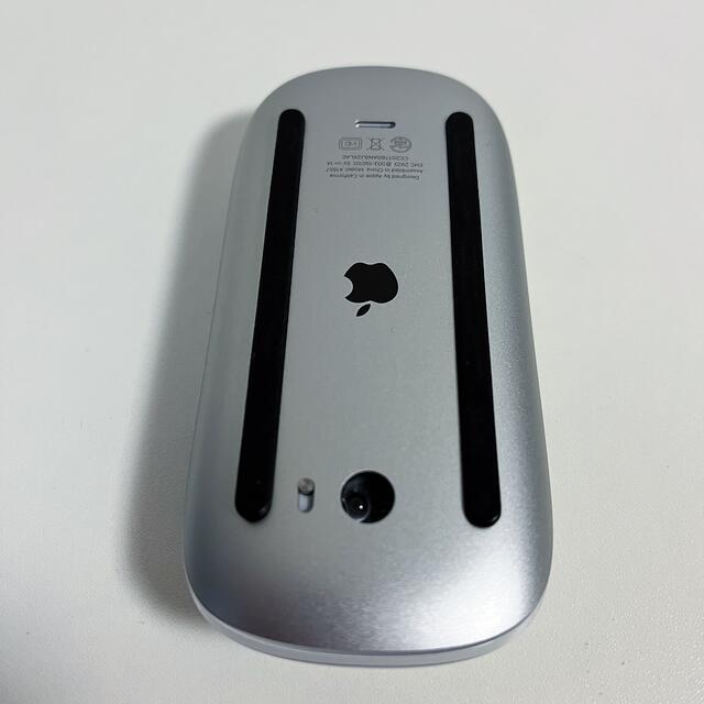 Apple(アップル)のApple Magic Mouse2 マジックマウス2 スマホ/家電/カメラのPC/タブレット(PC周辺機器)の商品写真