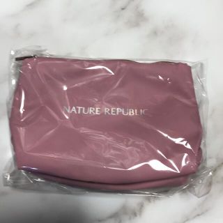 ネイチャーリパブリック(NATURE REPUBLIC)のネイチャーリパブリック メイクポーチ(ポーチ)