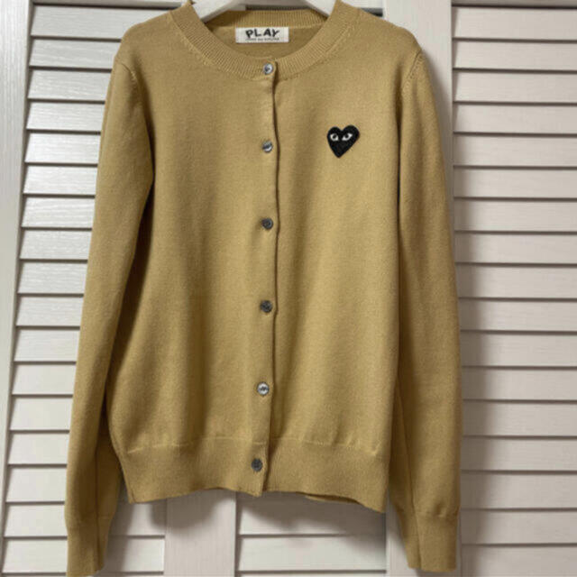 ❤️即完売大人気＊COMME des GARCONS