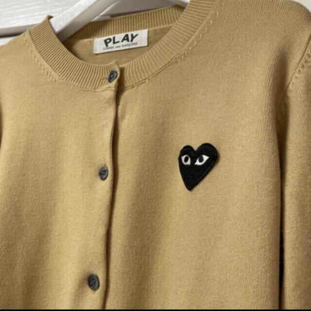 ❤️即完売大人気＊COMME des GARCONS