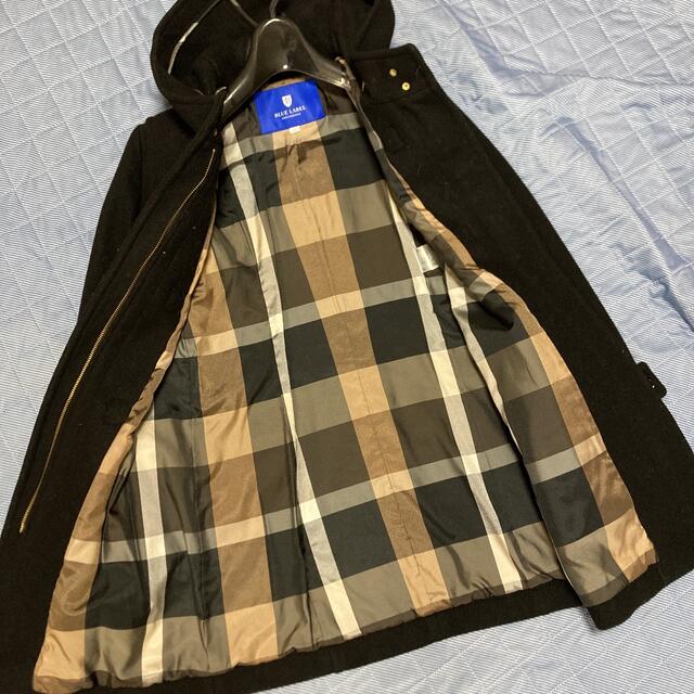 【専用】BLUE LABEL CRESTBRIDGE ロングダッフルコート 40
