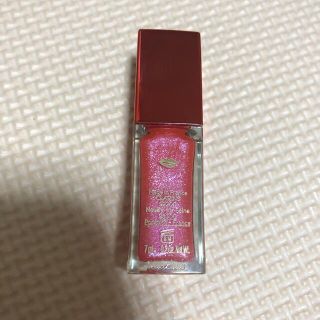 CLARINS コンフォートリップオイルシマー 06ポップコーラル(リップグロス)