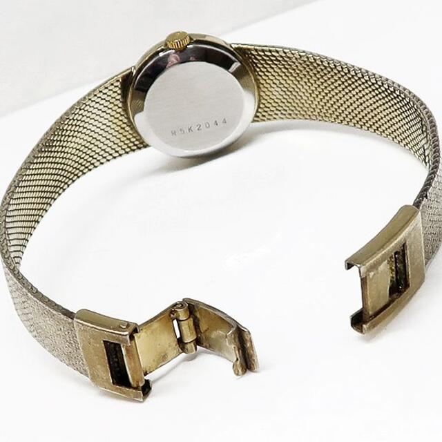 TECHNOS(テクノス)のTECHNOS テクノス Etoile エトアール 手巻き 時計 レディースのファッション小物(腕時計)の商品写真