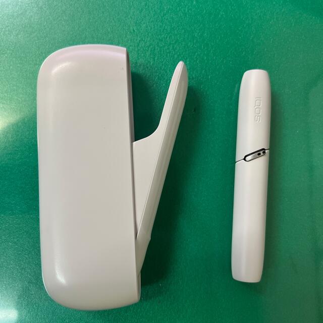 iQOS DUO  ホワイト