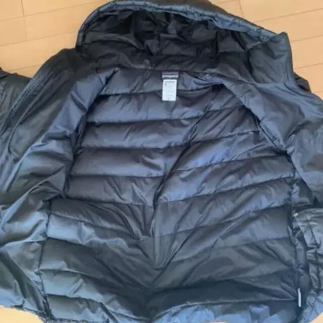 patagonia(パタゴニア)のパタゴニア　ダウンジャケット メンズのジャケット/アウター(ダウンジャケット)の商品写真