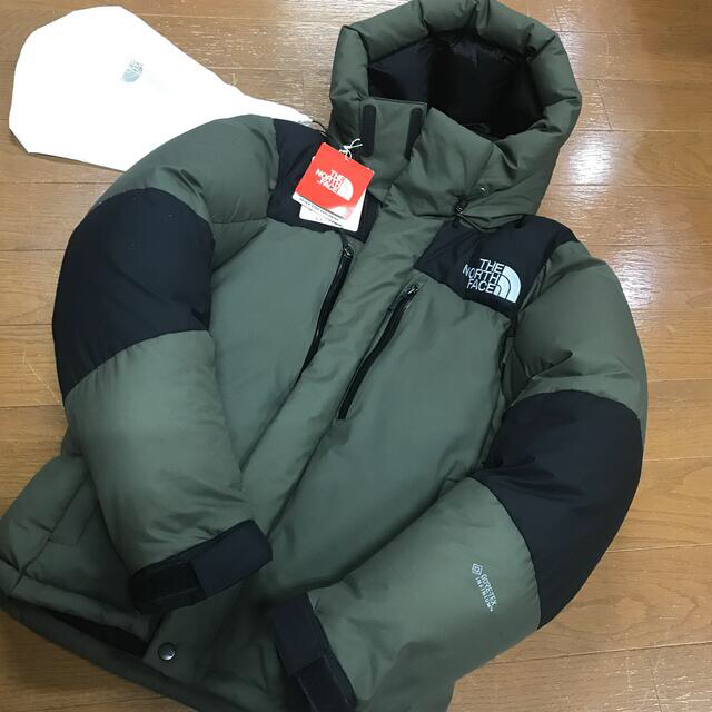 THE NORTH FACE - ❤THE NORTH FACEバルトロライトジャケットM