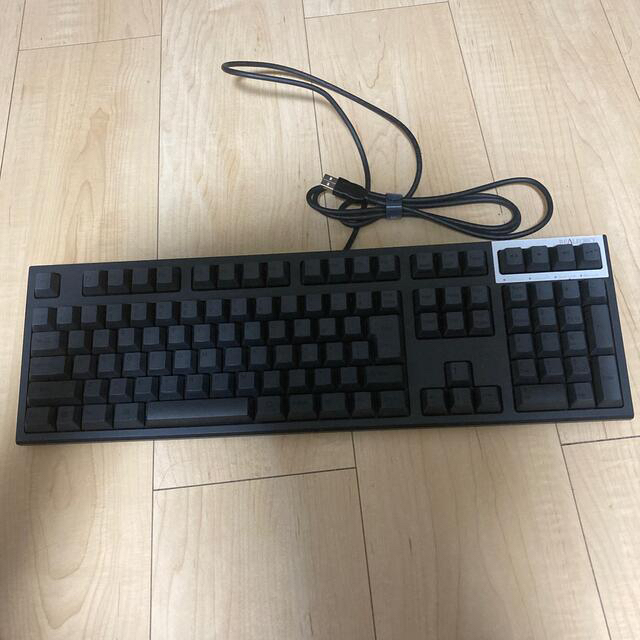 東プレ R2SA-JP3-BK REALFORCE SA 日本語配列