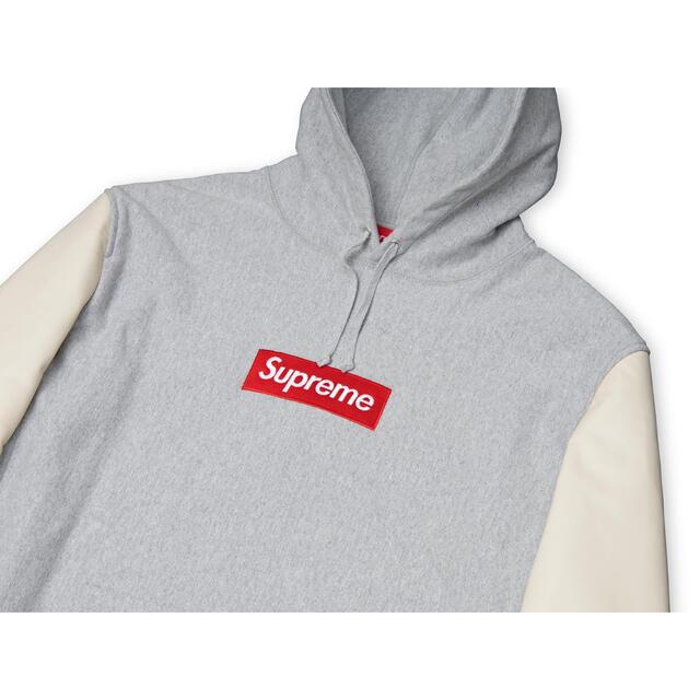 Supreme × JUNYA WATANABE Box Logo  メンズのトップス(パーカー)の商品写真