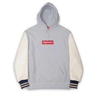 Supreme × JUNYA WATANABE Box Logo (パーカー)