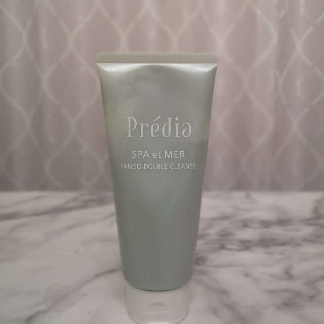 Predia(プレディア)のおまけ付き꙳★Predia プレディア ファンゴ 洗顔料 クレンジング 150g コスメ/美容のスキンケア/基礎化粧品(クレンジング/メイク落とし)の商品写真