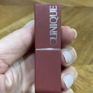 クリニーク(CLINIQUE)のクリニーク  リップ💕【中古】(口紅)