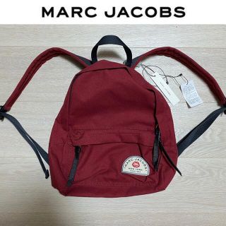 マークジェイコブス(MARC JACOBS)の新品　マークジェイコブス　MARC JACOBS  ミニリュック(リュック/バックパック)