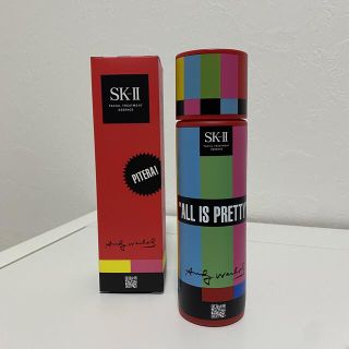 エスケーツー(SK-II)のSK-II フェイシャルトリートメントエッセンス　230ml(化粧水/ローション)