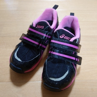 アシックス(asics)のアシックス asics GD.RUNNER ナローモデル 19.5cm(スニーカー)