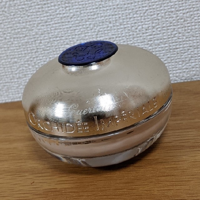 GUERLAIN(ゲラン)のゲラン　オーキデアンペリアル　クリーム　ファンデーション コスメ/美容のベースメイク/化粧品(ファンデーション)の商品写真