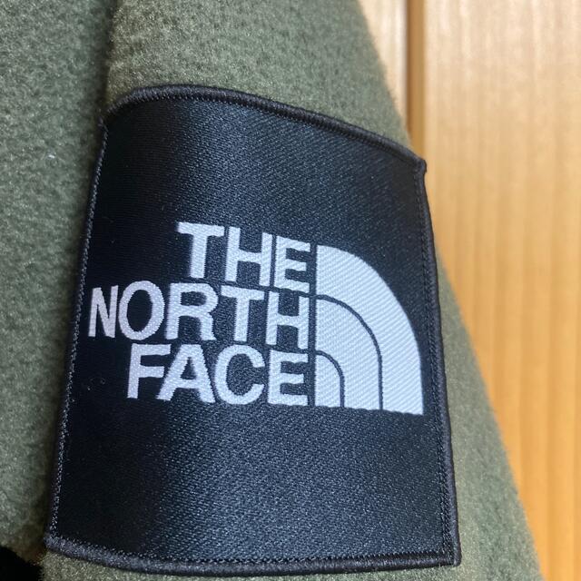 THE NORTH FACE(ザノースフェイス)のノースフェイス　デナリジャケット　メンズL オリーブ メンズのジャケット/アウター(ブルゾン)の商品写真