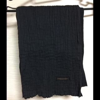 COMME des GARCONS(マフラー/ショール)のフリマアイテム一覧 COMME des GARCONS(マフラー/ショール)のフリマアイテム一覧