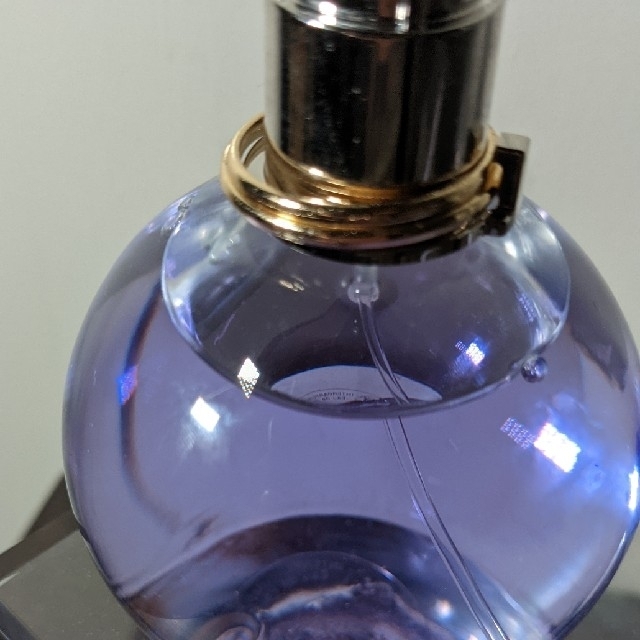 LANVIN(ランバン)のランバン　エクラドゥアルページュ EDP 100ml コスメ/美容の香水(香水(女性用))の商品写真