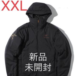 アークテリクス(ARC'TERYX)のARC’TERYX  BEAMS  Atom AR Hoody XXL(ナイロンジャケット)